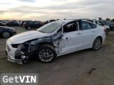 2019 FORD FUSION V4 2.0L