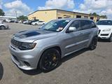 2020 JEEP GRAND CHEROKEE TRACKHAWK