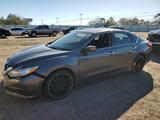 2017 NISSAN ALTIMA V4 2.5L