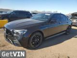 2022 MERCEDES-BENZ E-CLASS AMG E 53