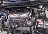 2010 HONDA ACCORD LX V4 2.359737216L