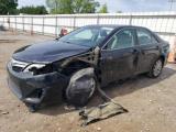 2013 TOYOTA CAMRY XLE V6