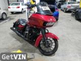 2018 Harley-Davidson ROAD GLIDE SPECIAL