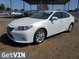 2014 LEXUS ES 300H