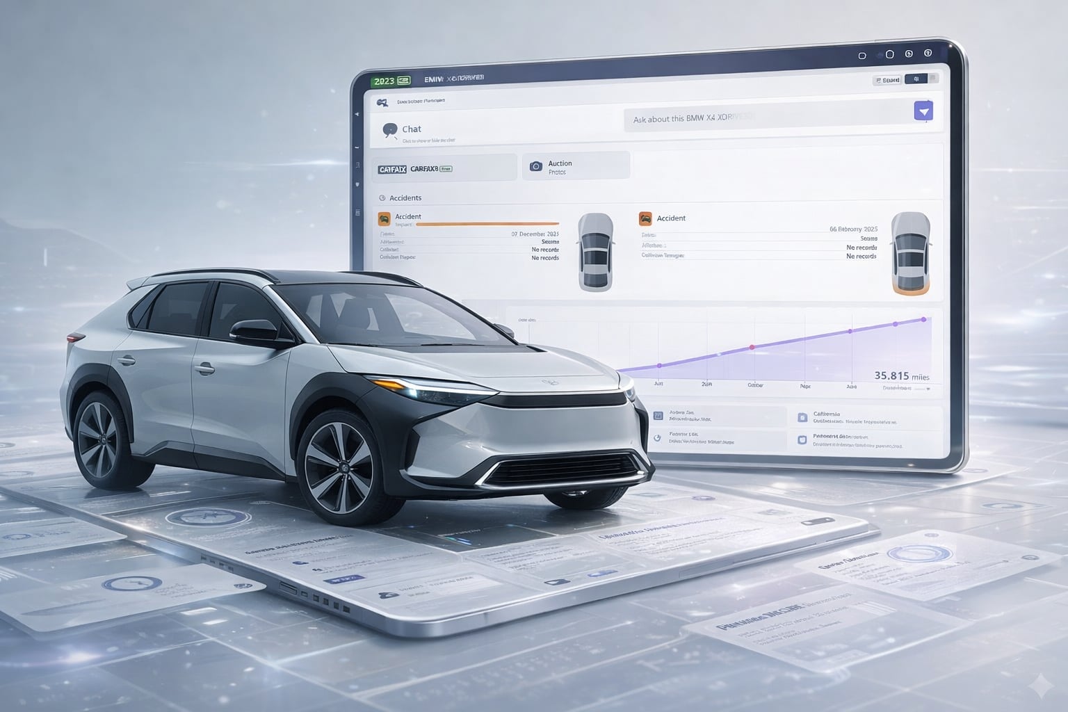 How to Read Your GetVIN Report: A Section-by-Section User Guide