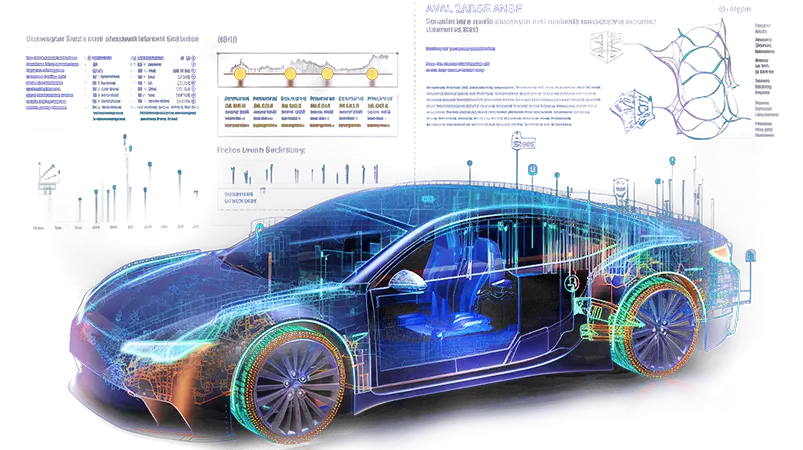 GetVIN car details analytics